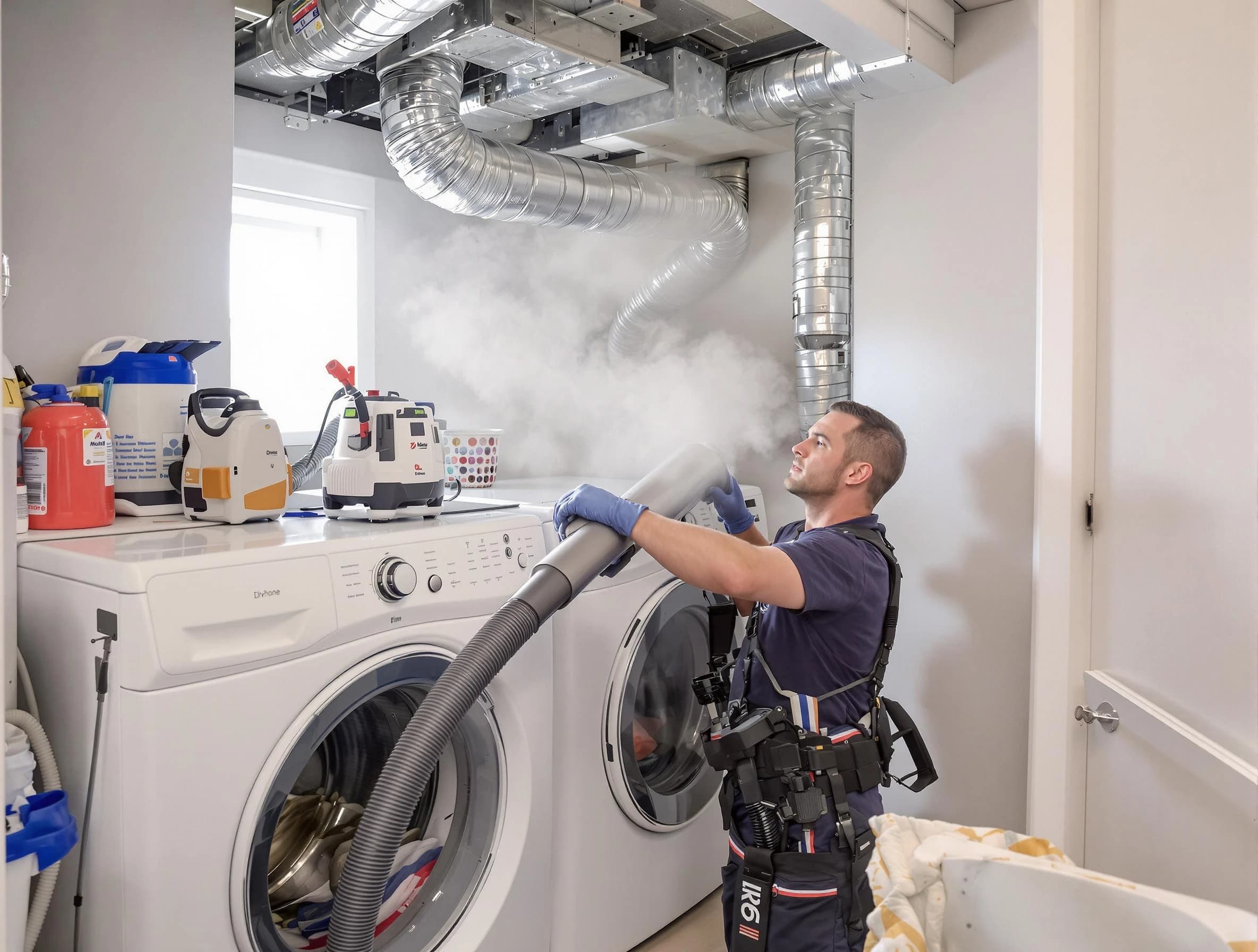 Duct Cleaning service in Monument, CO