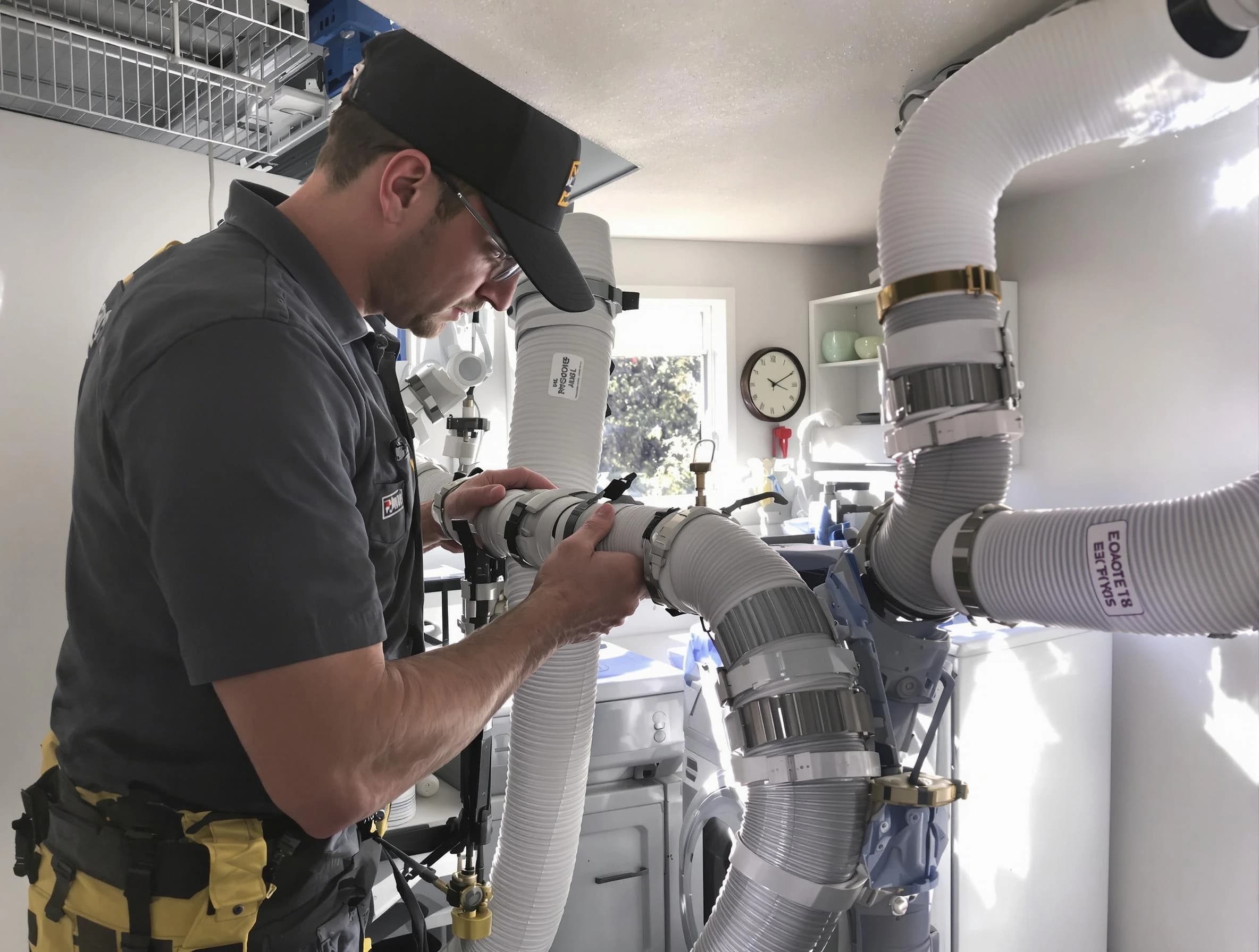 Hose Installation service in Monument, CO